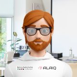 Digitaler Kollege„Florian“ von ALAIQ revolutioniert das WWS-/ERP-System von BAUMANN Software Digitaler Kollege„Florian“ von ALAIQ revolutioniert das WWS-/ERP-System von BAUMANN Software
