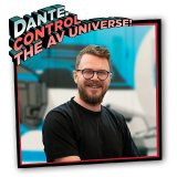 Interview zwischen Dante und Hans Polzmacher