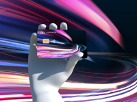 Personalisierte Karten-Designs mit Compliance-Check: Neue KI-Funktionen im G+D Convego Card Designer
