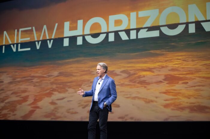 Manhattan Associates führt Supply-Chain-Commerce-Lösungen auf dem Google Cloud Marketplace ein Manhattan Associates führt Supply-Chain-Commerce-Lösungen auf dem Google Cloud Marketplace ein