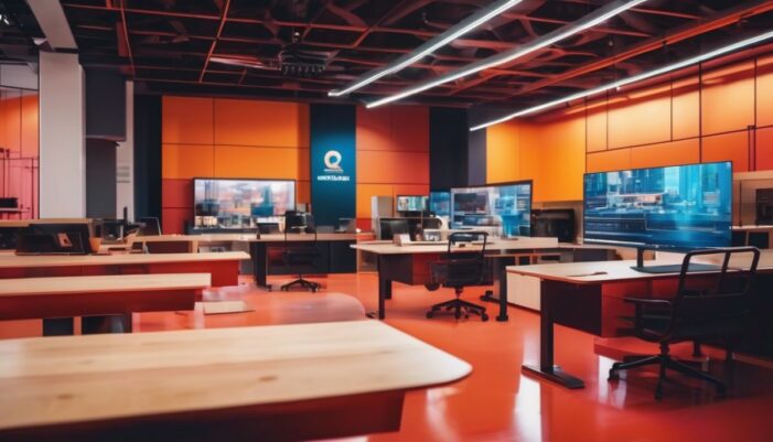 Zukunft gestalten: AI/KI Consultant Ausbildung am KI-Trainingszentrum