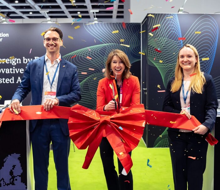 leitzcloud by vBoxx bringt Business Suite LC-One auf den Markt