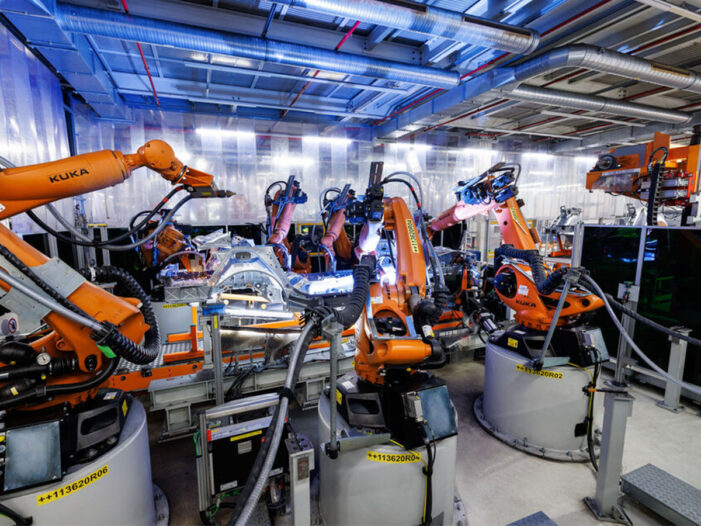 Storm Reply und Audi setzen mit agentenbasierter KI neue Maßstäbe für das Cloud Management