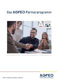 AGFEO Partnerprogramm