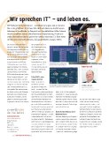 „Wir sprechen IT – und leben es“ c-entron Software im Interview mit dem Wirtschaftsforum