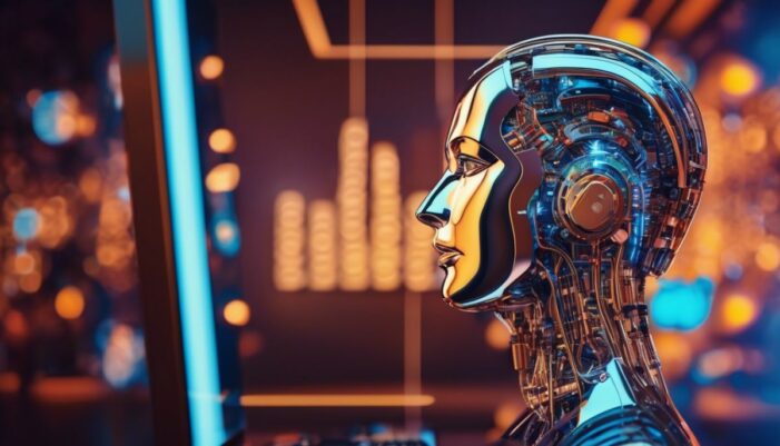 Wie Künstliche Intelligenz den Vertrieb revolutioniert – Online-Seminar am 4. Juni 2025