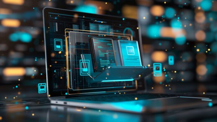 LORENZ Orga-Systeme digitalisiert Ausländerakten in Offenbach