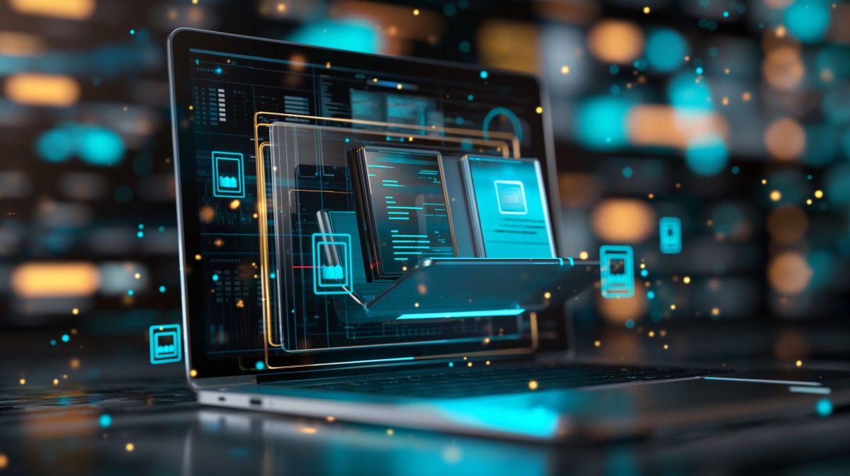 LORENZ Orga-Systeme digitalisiert Ausländerakten in Offenbach LORENZ Orga-Systeme digitalisiert Ausländerakten in Offenbach