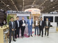 Huaweis FTTR feiert Deutschland-Premiere: Hohe Geschwindigkeit für alle Endgeräte