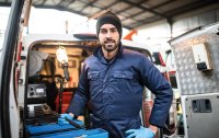 Zeiterfassung im Handwerk» So einfach geht eine moderne Erfassung heute