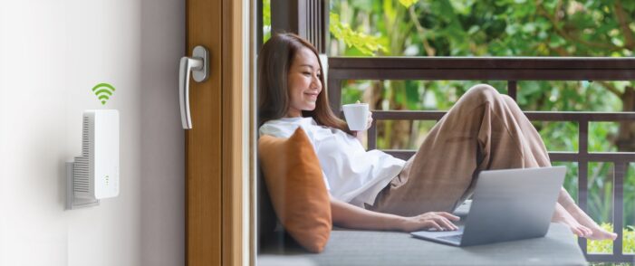 Tag des Gartens. Mehr WLAN im Grünen