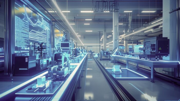 10 Jahre Digitalisierung in der Industrie:   SEF Smart Electronic Factory e.V. zieht Bilanz