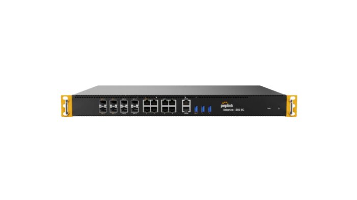 Balance 1350 EC: Vitel vertreibt neuen Business-Router von Peplink