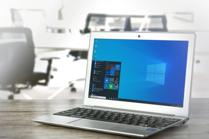 Jetzt auf Windows 11 umsteigen – mit XPRON Systems GmbH