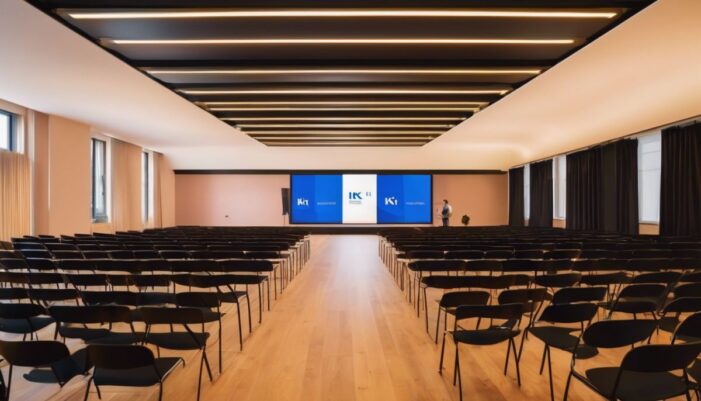 Das KI-Trainingszentrum.com, nimmt an hochrangig besetzten EU AI Act Workshop in Berlin teil