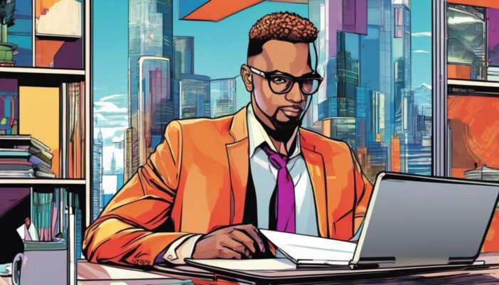 „Eröffnung der innovativen Community -Digital Business Creator- durch Jureit GbR“