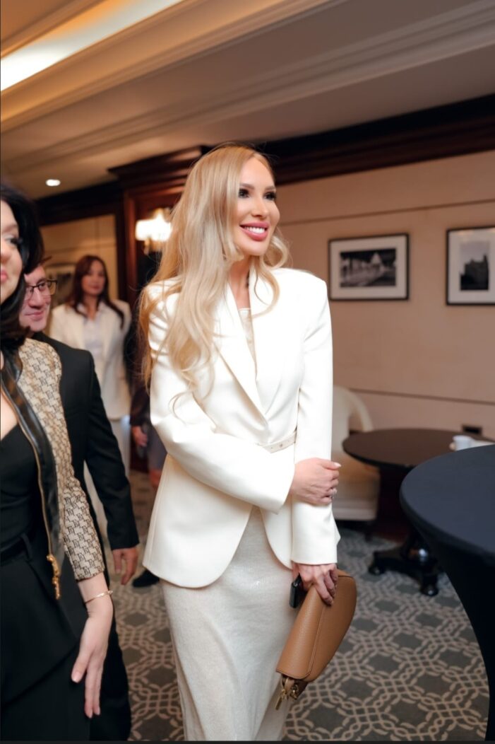 Laura Svag – Neuro Life Coach