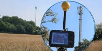 SignalShark Option 5G Analyzer–  Erkennen versteckter Interferenzen in 5G TDD mit Time-Gated Measurement