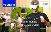 Einladung zum Info-Webinar: VR Soft Skills– Technologie trifft Persönlichkeit