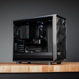 MIFCOM setzt neue Maßstäbe mit NVIDIA RTX PRO 6000 Blackwell MIFCOM setzt neue Maßstäbe mit NVIDIA RTX PRO 6000 Blackwell