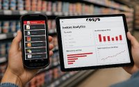 Instore App: Der geheime Erfolgsfaktor auf der Verkaufsfläche