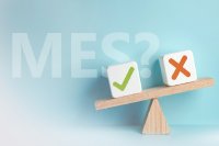 MES– was bringt mir das-