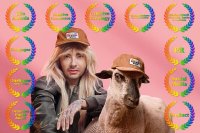 – RAINBOW WOOL räumt ab – und wir sind stolz, Teil dieser Erfolgsgeschichte zu sein! —
