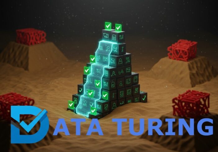 Data Turing Launches to Automate Brand Reputation Using Verifiable Truth