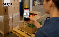 Digital und effizient– Wareneingangsprüfung mit COSYS