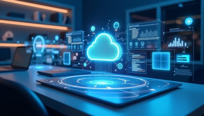 Upgrade von Dynamics NAV zur Business Central Cloud – Ihr Leitfaden für 2025