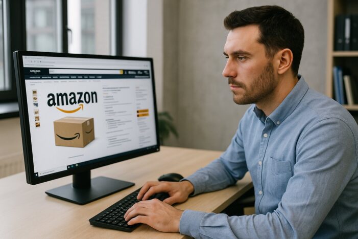 Retourenquote bei Amazon effektiv senken