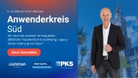 IMB i trifft moderne Praxis – Wie gelingt nachhaltige Modernisierung im IBM i – Umfeld-