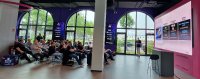 WORTMANN AG hochzufrieden mit zweitem GAMING BOOTCAMP