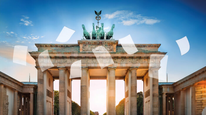 Beyond E-Invoicing – Insiders Technologies auf dem E-Rechnungs-Gipfel 2025