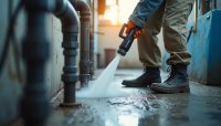 Tokul Haustechnik GmbH: Ihr starker Partner für moderne Haustechnik in 44807 Bochum – von Rohrreinigung bis Solarthermie
