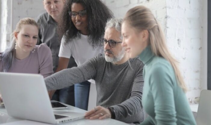 Microsoft 365 erfolgreich einführen