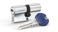 Neues mechanisches Schließsystem revy von dormakaba