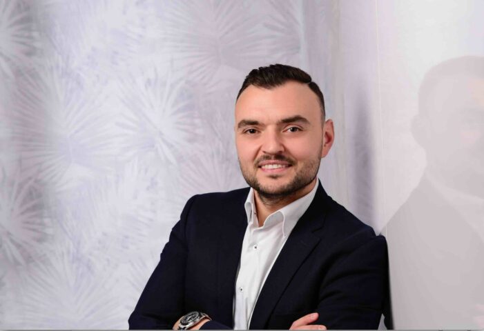 Hinter dem Aufstieg des Euro: Rückt die Inflationsangst den US-Dollar ins Wanken?