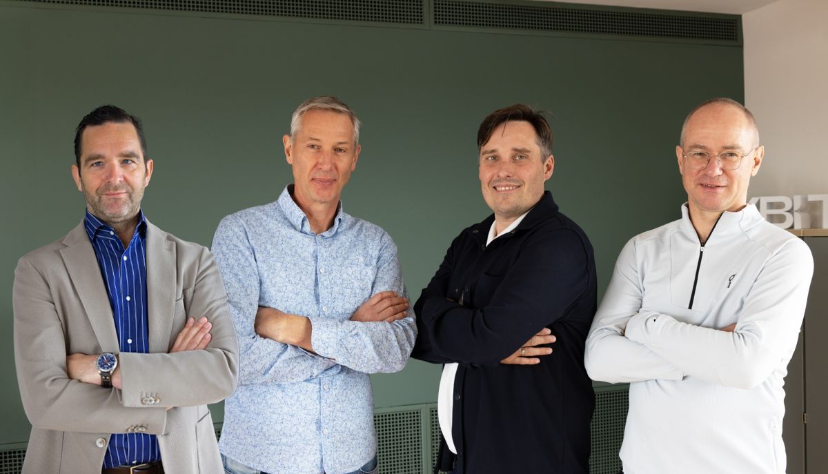 SYBIT und e2y bündeln ihre Kräfte: Grenzenloser Digital Commerce wird Realität SYBIT und e2y bündeln ihre Kräfte: Grenzenloser Digital Commerce wird Realität