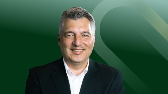 nLighten ernennt Andreas Herden zum Managing Director Deutschland