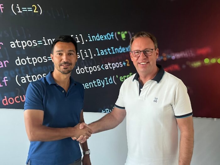 Reybex und easy software schließen strategische Partnerschaft