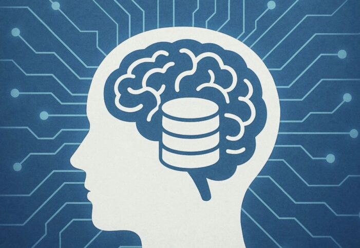 Neu erschienen: „Das etwas andere Datenbank-Buch“ von Markus Schall – Daten verstehen statt nur verwenden