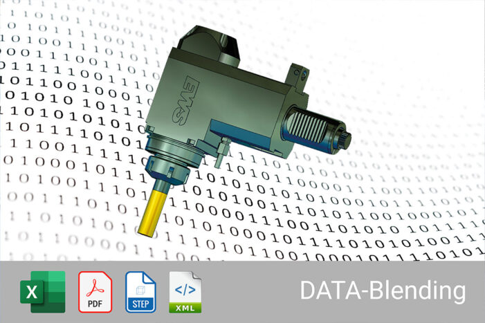 Den Datenschatz heben: COSCOM ECO-System Plattform bringt Altdaten auf neues Digitalisierungsniveau