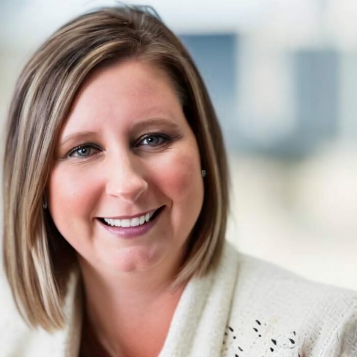 Hyland ernennt Nanette Lazina zur Senior Vice President, Global Channels and OEMs