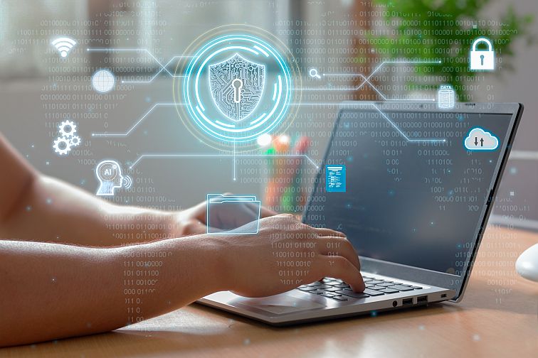 Cybersecurity im Fokus: Neue RED-Richtlinie für drahtlose Devices bereits ab August 2025 Cybersecurity im Fokus: Neue RED-Richtlinie für drahtlose Devices bereits ab August 2025