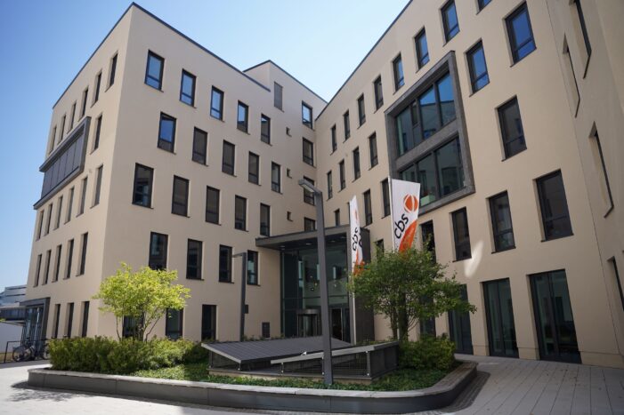 cbs eröffnet Nearshore Delivery Center in Rumänien