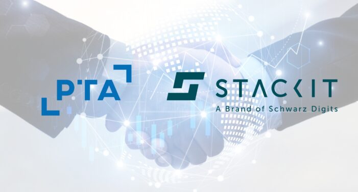 PTA und STACKIT bündeln Kräfte für souveräne Cloud-Lösungen