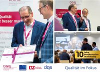 10. Norddeutscher Qualitätstag: 10. Norddeutscher Qualitätstag: