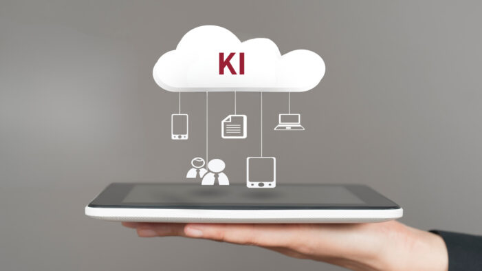 KI trifft Compliance