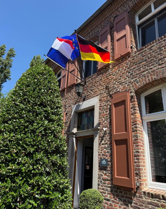 The Cloud und Wifirst Group unterzeichnen Übernahmevereinbarung The Cloud und Wifirst Group unterzeichnen Übernahmevereinbarung